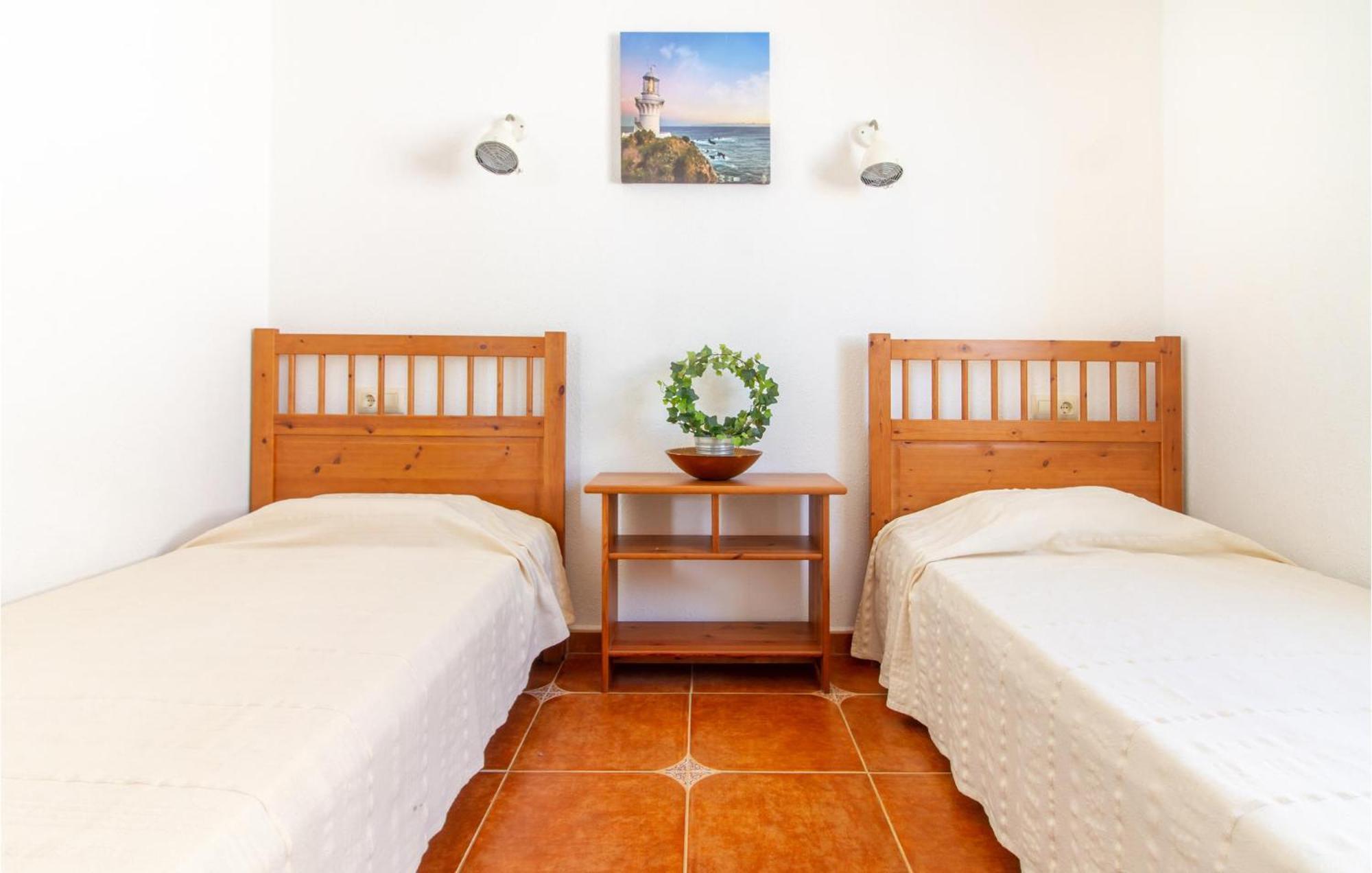 Nice Apartment In Cumbre Del Sol With Wifi Dış mekan fotoğraf