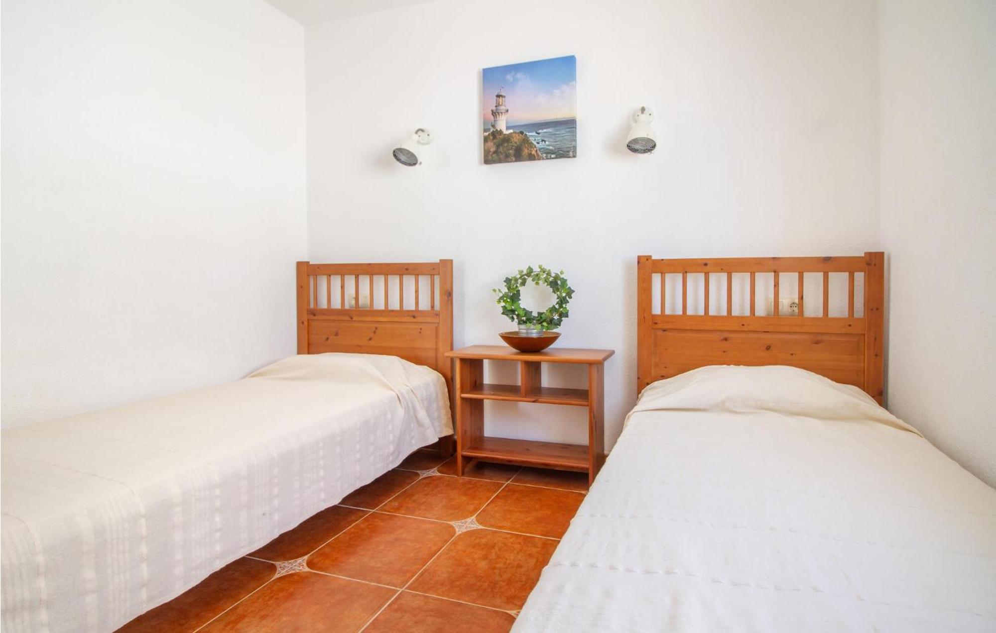 Nice Apartment In Cumbre Del Sol With Wifi Dış mekan fotoğraf